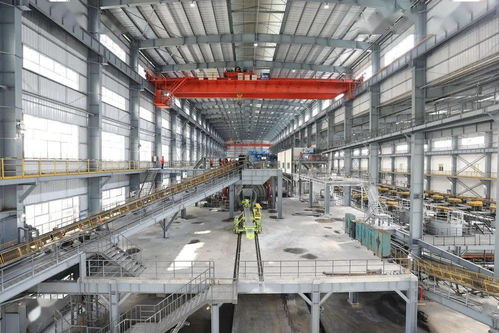 组织缜密进度顺 凝心聚力难题解——中金岭南凡口矿选矿厂技术升级改造工程生产工艺流程调试工作随记