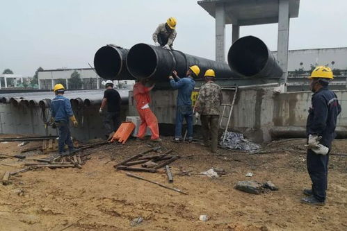 县城投集团双节假期不停歇，项目攻坚与民生保障齐头并进