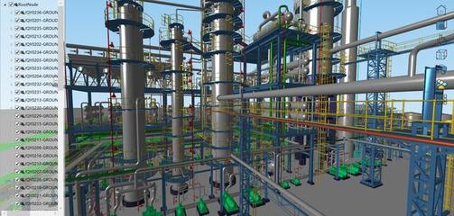 圣奥化学携手华天软件,开启数字工程与数字工厂建设新篇章