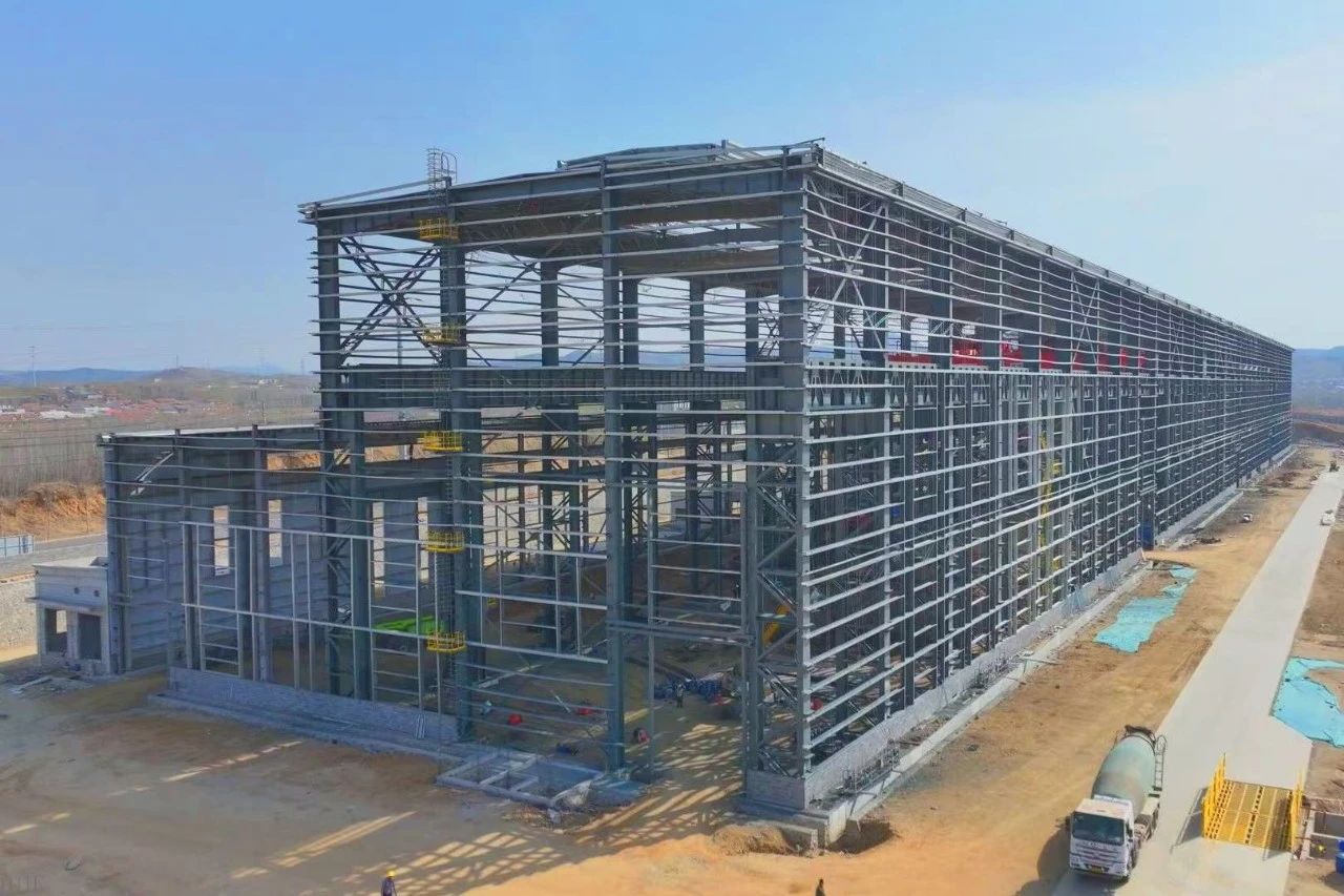 实干派!看钢城经济开发区如何提能跃升?