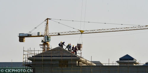 各地建设施工忙，建筑智能化系统设计引领未来建筑新风向