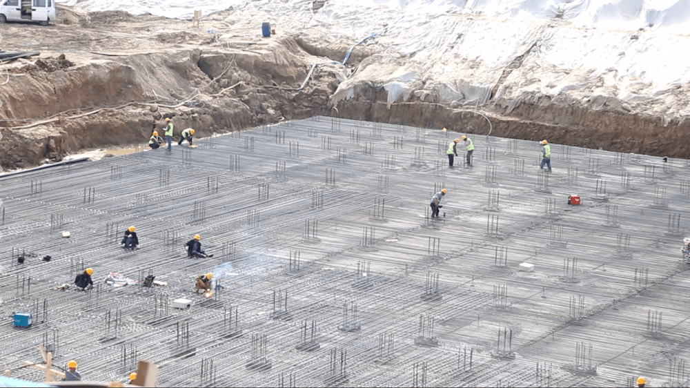 中国铁建港航局小清河复航工程取得新突破 王道船闸全面开工，推动建筑智能化系统设计升级