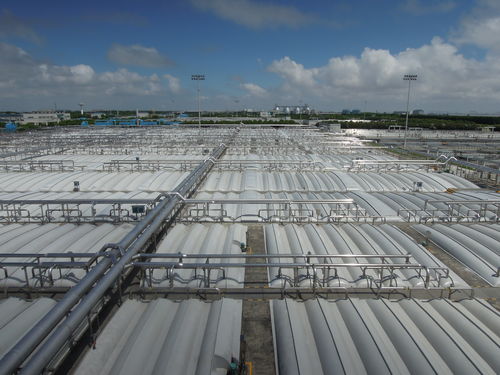 对话徐征 上海建工高增长高分红的秘密——建筑智能化系统设计