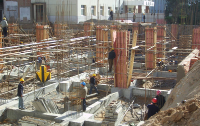 建筑智能化系统设计在房地产开发工程建设管理中的基础知识