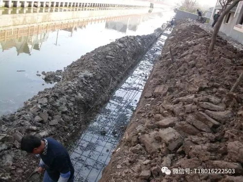 精品施工案例展示 专业建设，筑就卓越