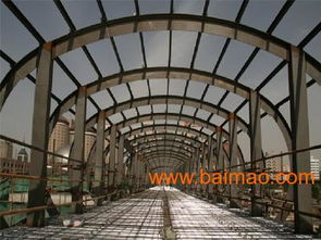 泉州钢结构制造商 专业品质 值得信赖