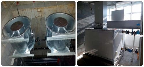 全面提升综合项目承揽能力，打造格瑞德集团建筑智能化系统精品工程