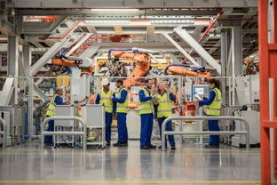 丰田马自达合资工厂下月启动建设，预计2021年正式投产